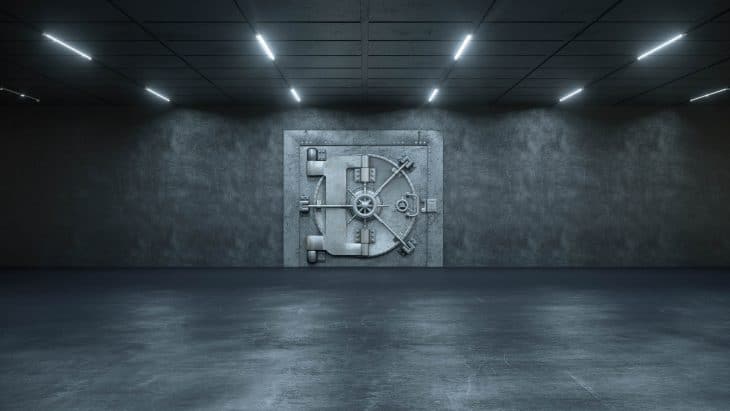 Luxury Meets Security: The Evolution of High-End Safes and Vaults for Banks